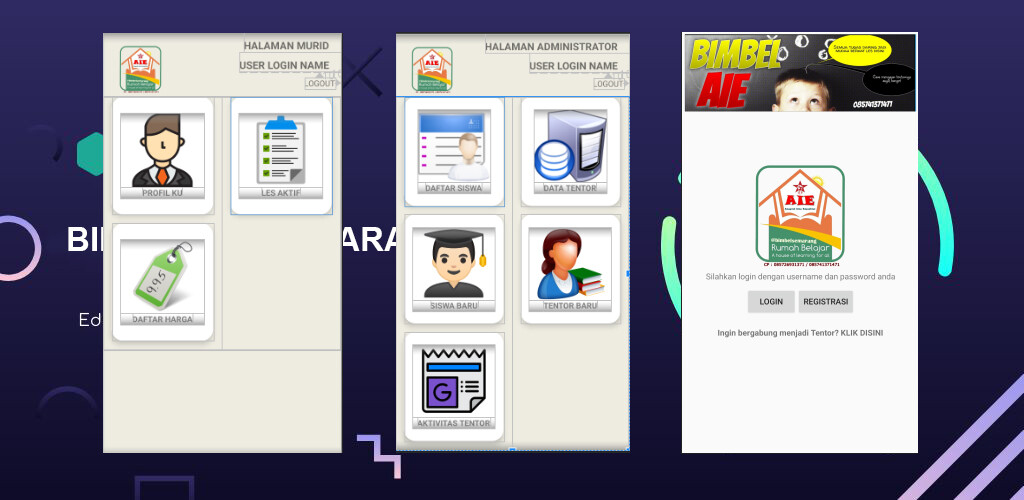 Run android online APK BIMBEL AIE 2021 from MyAndroid or emulate BIMBEL AIE 2021 using MyAndroid Run android online APK BIMBEL AIE 2021 from MyAndroid or emulate BIMBEL AIE 2021 using MyAndroid