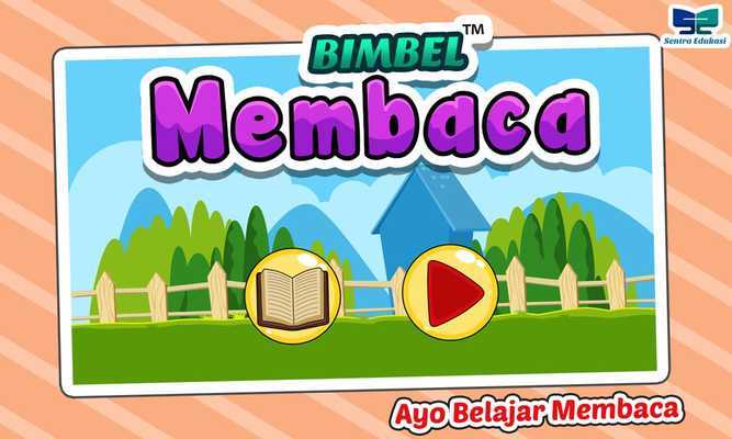 Emulate Android APK Bimbel Belajar Membaca Emulate Android APK Bimbel Belajar Membaca