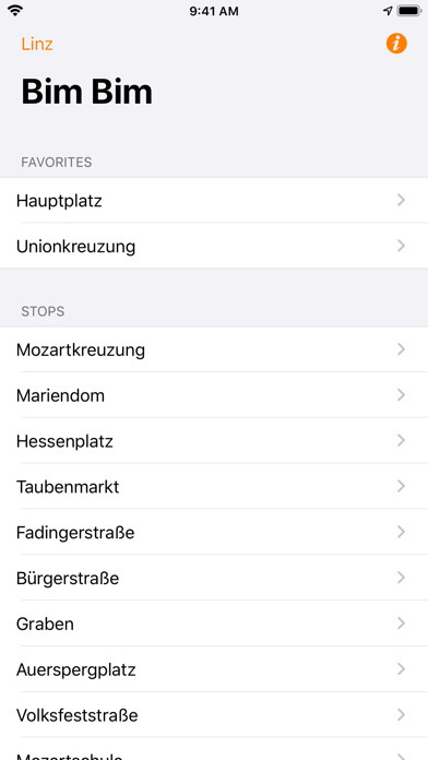 Emulate iPhone app Bim Bim using MyAndroid Emulate iPhone app Bim Bim using MyAndroid