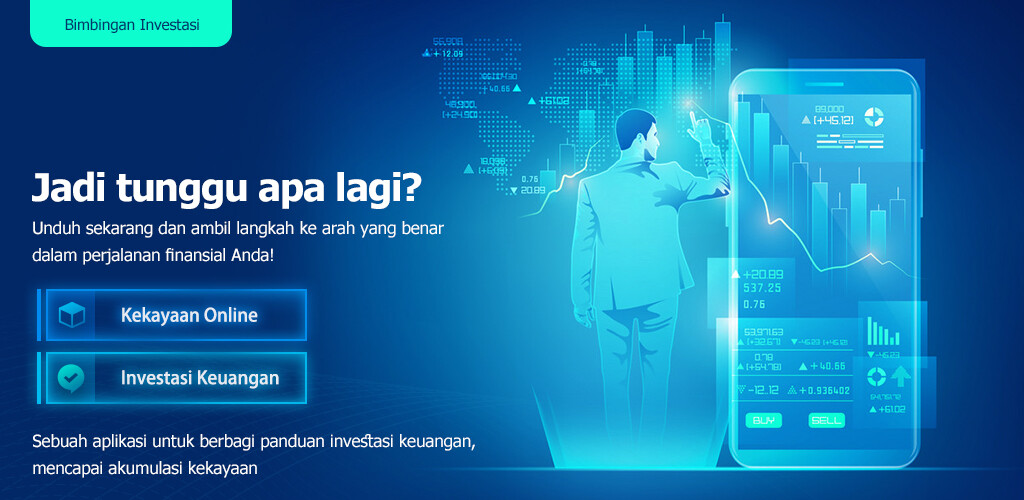 Run android online APK Bimbingan Investasi from MyAndroid or emulate Bimbingan Investasi using MyAndroid