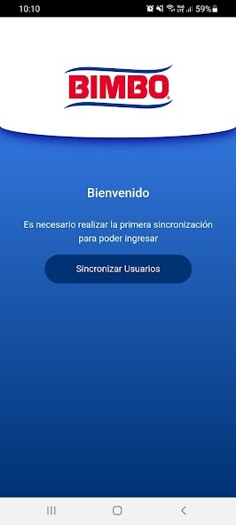 Run android online APK Bimbo Argentina Autoservicio from MyAndroid or emulate Bimbo Argentina Autoservicio using MyAndroid