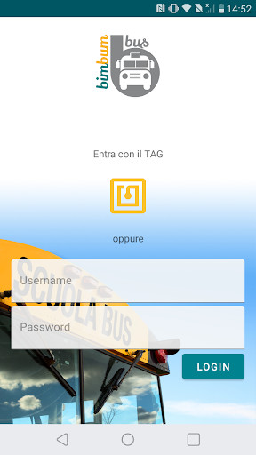 Run android online APK BimBumBus from MyAndroid or emulate BimBumBus using MyAndroid