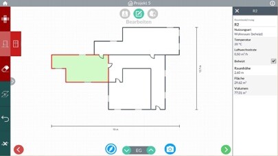 Emulate iPhone app bimCAD + Luftverbund App using MyAndroid Emulate iPhone app bimCAD + Luftverbund App using MyAndroid
