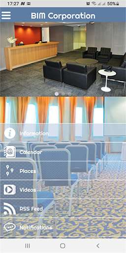 Run android online APK BIMCORP from MyAndroid or emulate BIMCORP using MyAndroid
