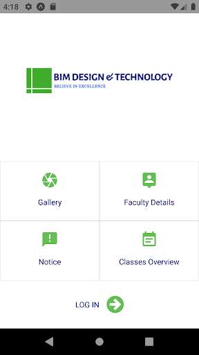 Run android online APK Bim Design And Technology from MyAndroid or emulate Bim Design And Technology using MyAndroid