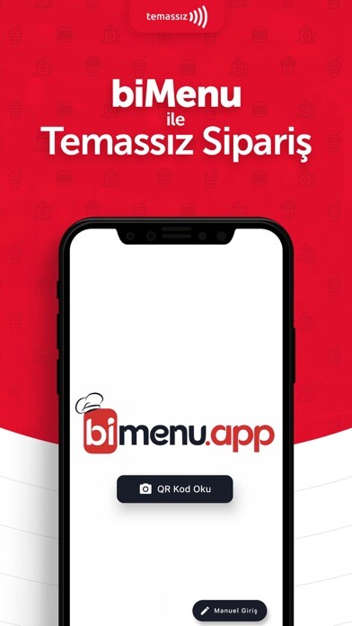 Emulate iPhone app biMenuApp using MyAndroid Emulate iPhone app biMenuApp using MyAndroid