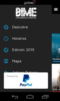 Emulate Android APK BIME Emulate Android APK BIME