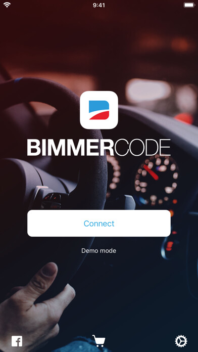 Emulate iPhone app BimmerCode for BMW and MINI using MyAndroid Emulate iPhone app BimmerCode for BMW and MINI using MyAndroid