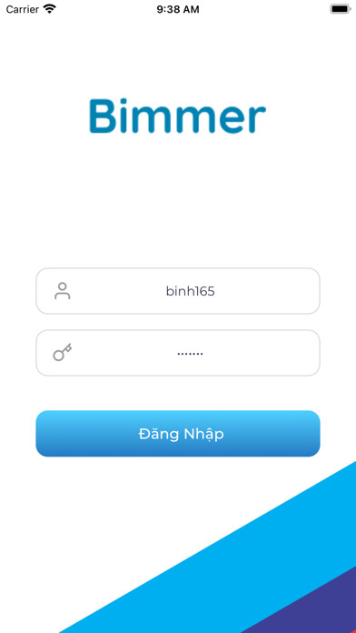 Emulate iPhone app Bimmer Shop using MyAndroid Emulate iPhone app Bimmer Shop using MyAndroid