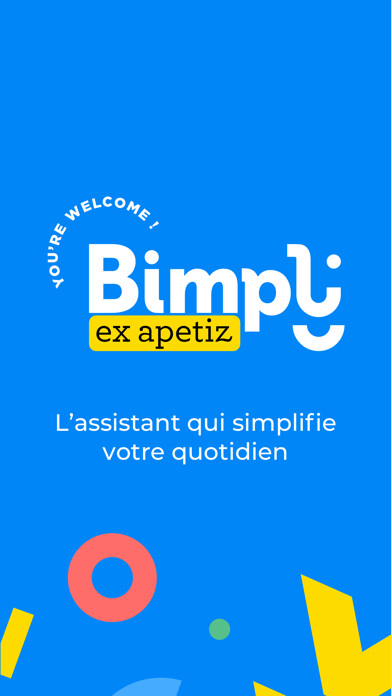 Emulate iPhone app Bimpli using MyAndroid Emulate iPhone app Bimpli using MyAndroid