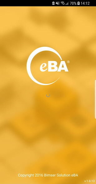 Run android online APK Bimser eBA Mobile from MyAndroid or emulate Bimser eBA Mobile using MyAndroid