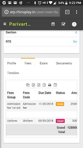 Run android online APK BIMS ERP STUDENT from MyAndroid or emulate BIMS ERP STUDENT using MyAndroid Run android online APK BIMS ERP STUDENT from MyAndroid or emulate BIMS ERP STUDENT using MyAndroid