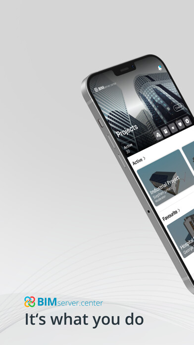 Emulate iPhone app BIMserver.center using MyAndroid Emulate iPhone app BIMserver.center using MyAndroid