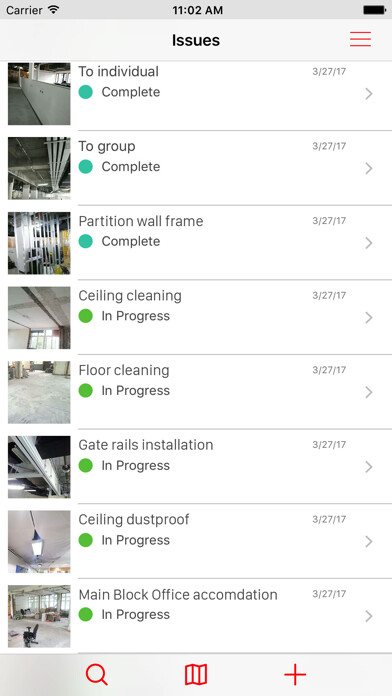 Emulate iPhone app BIMxVGIS using MyAndroid Emulate iPhone app BIMxVGIS using MyAndroid