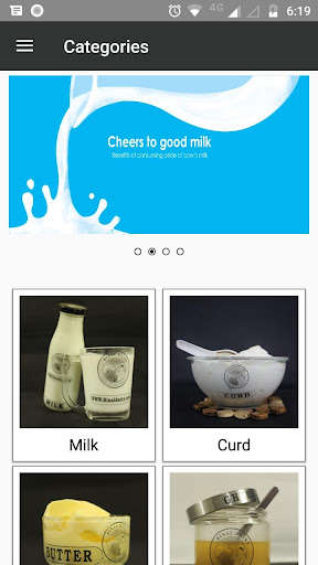 Run android online APK Binal Dairy from MyAndroid or emulate Binal Dairy using MyAndroid