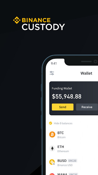 Run android online APK Binance Custody: Store Crypto from MyAndroid or emulate Binance Custody: Store Crypto using MyAndroid Run android online APK Binance Custody: Store Crypto from MyAndroid or emulate Binance Custody: Store Crypto using MyAndroid