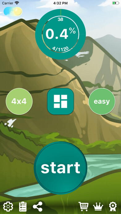 Emulate iPhone app Binaris 1001 using MyAndroid Emulate iPhone app Binaris 1001 using MyAndroid