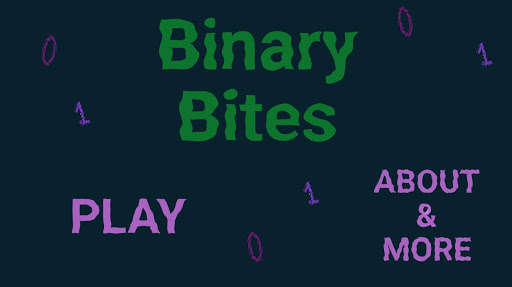 Run android online APK Binary Bites from MyAndroid or emulate Binary Bites using MyAndroid Run android online APK Binary Bites from MyAndroid or emulate Binary Bites using MyAndroid