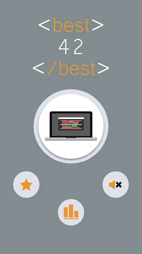 Run android online APK Binary Flipper! from MyAndroid or emulate Binary Flipper! using MyAndroid