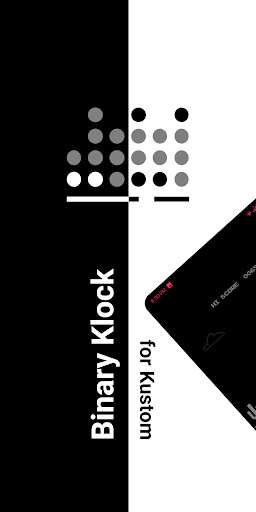 Run android online APK Binary Klock for Kustom from MyAndroid or emulate Binary Klock for Kustom using MyAndroid Run android online APK Binary Klock for Kustom from MyAndroid or emulate Binary Klock for Kustom using MyAndroid