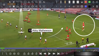 Emulate iPhone app BinaryVideo iX using MyAndroid