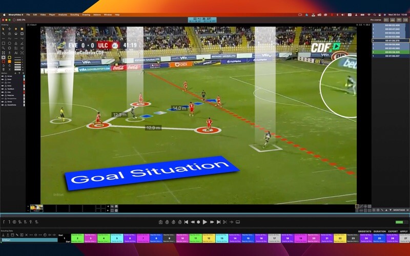 Emulate iPhone app BinaryVideo X using MyAndroid