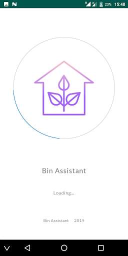 Run android online APK Bin Assistant from MyAndroid or emulate Bin Assistant using MyAndroid