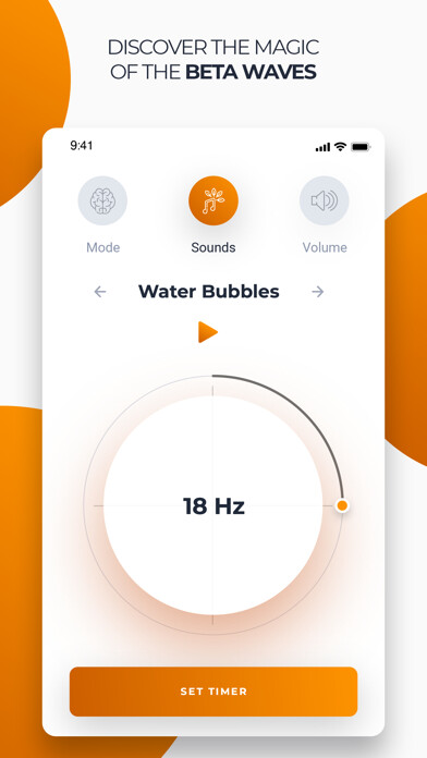 Emulate iPhone app Binaural Beats: Brainwave using MyAndroid Emulate iPhone app Binaural Beats: Brainwave using MyAndroid