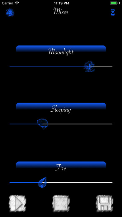 Emulate iPhone app Binaural Beethoven using MyAndroid Emulate iPhone app Binaural Beethoven using MyAndroid