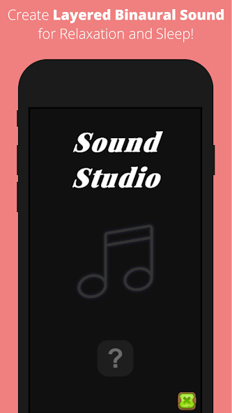 Run android online APK Binaural Sound Studio - Sleep and Relaxation from MyAndroid or emulate Binaural Sound Studio - Sleep and Relaxation using MyAndroid Run android online APK Binaural Sound Studio - Sleep and Relaxation from MyAndroid or emulate Binaural Sound Studio - Sleep and Relaxation using MyAndroid