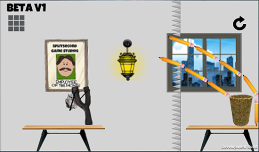 Emulate Android APK Bin Ball