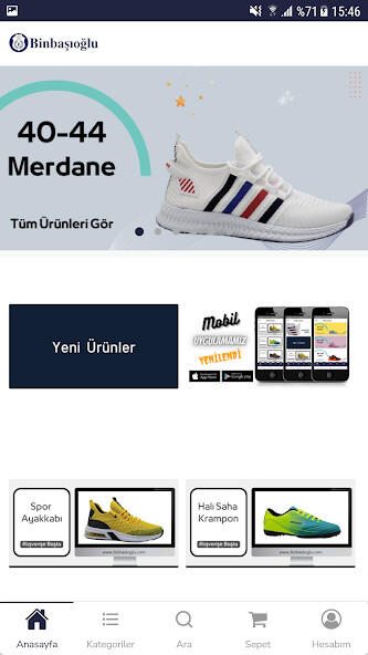 Run android online APK Binbaşıoğlu from MyAndroid or emulate Binbaşıoğlu using MyAndroid