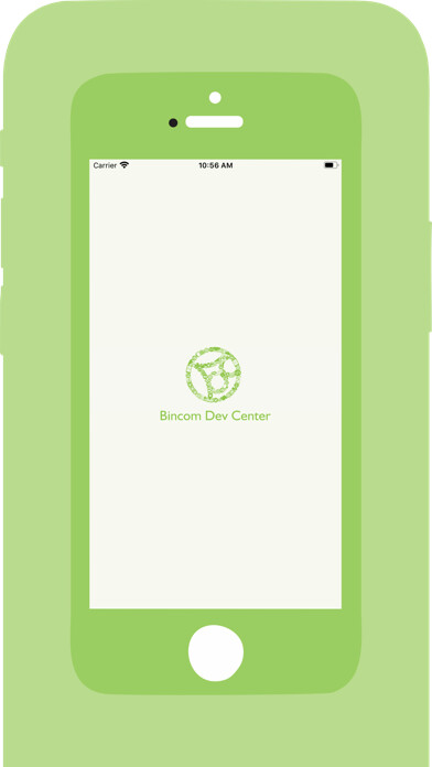 Emulate iPhone app Bincom LMS using MyAndroid Emulate iPhone app Bincom LMS using MyAndroid