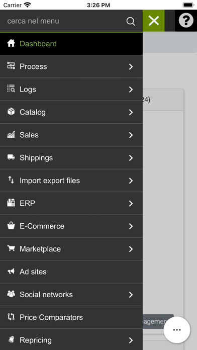 Run android online APK bindCommerce from MyAndroid or emulate bindCommerce using MyAndroid