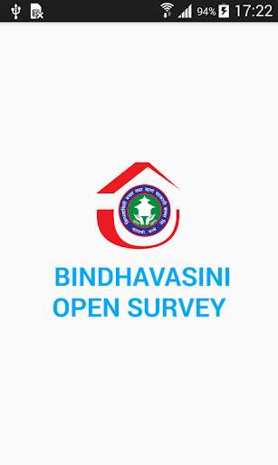 Run android online APK Bindhavasini Open Survey from MyAndroid or emulate Bindhavasini Open Survey using MyAndroid