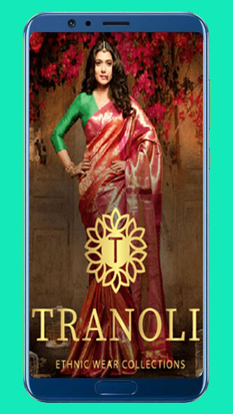 Run android online APK Bindi - Online Shopping from MyAndroid or emulate Bindi - Online Shopping using MyAndroid