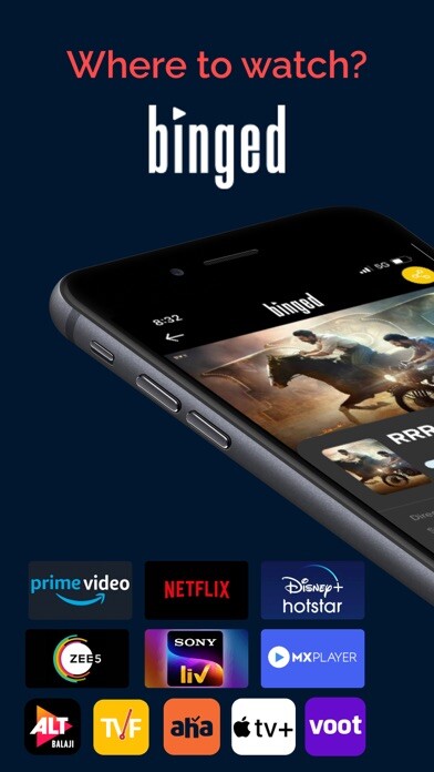 Emulate iPhone app Binged App using MyAndroid Emulate iPhone app Binged App using MyAndroid