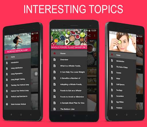 Run android online APK Binge Eating Disorder  - Guide and How to Stop from MyAndroid or emulate Binge Eating Disorder  - Guide and How to Stop using MyAndroid