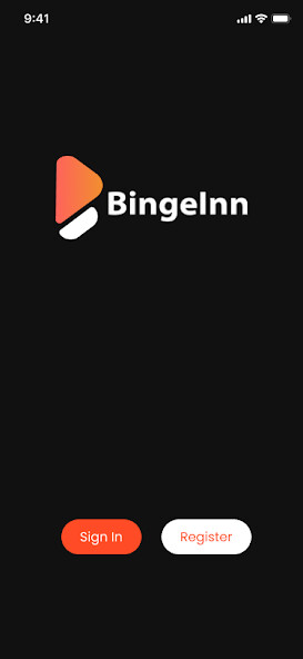 Run android online APK BingeInn from MyAndroid or emulate BingeInn using MyAndroid