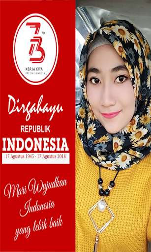 Run android online APK Bingkai Foto Profil Kemerdekaan Indonesia from MyAndroid or emulate Bingkai Foto Profil Kemerdekaan Indonesia using MyAndroid Run android online APK Bingkai Foto Profil Kemerdekaan Indonesia from MyAndroid or emulate Bingkai Foto Profil Kemerdekaan Indonesia using MyAndroid