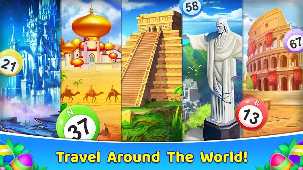 Run android online APK Bingo 365 - Offline Bingo Game from MyAndroid or emulate Bingo 365 - Offline Bingo Game using MyAndroid