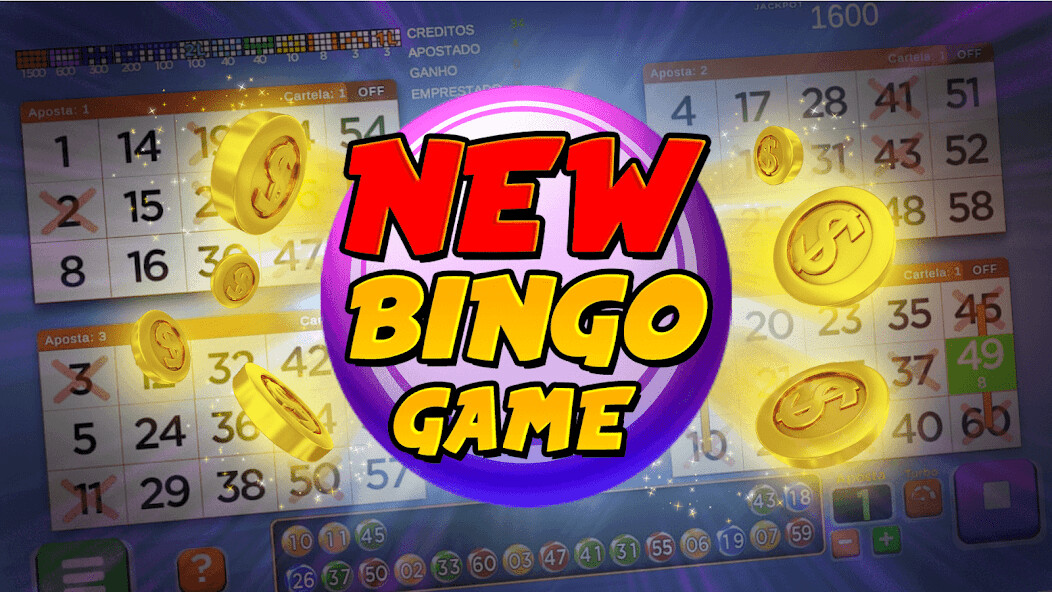 Run android online APK Bingo4u Royale from MyAndroid or emulate Bingo4u Royale using MyAndroid