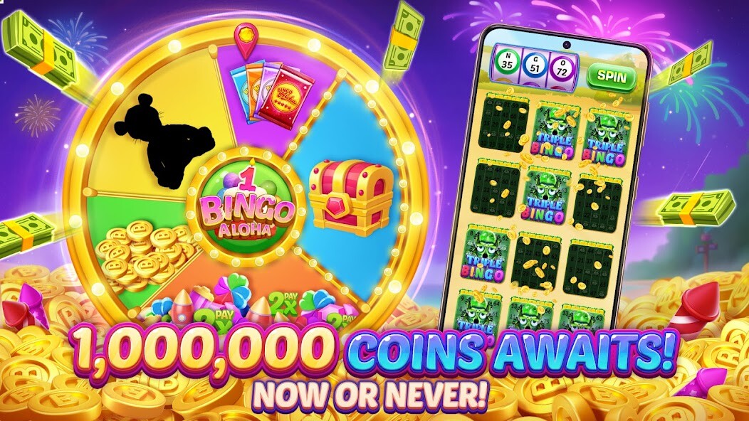Run android online APK Bingo Aloha-Live Bingo Story from MyAndroid or emulate Bingo Aloha-Live Bingo Story using MyAndroid Run android online APK Bingo Aloha-Live Bingo Story from MyAndroid or emulate Bingo Aloha-Live Bingo Story using MyAndroid