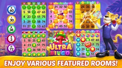 Emulate iPhone app Bingo Aloha-Vegas Bingo Games using MyAndroid Emulate iPhone app Bingo Aloha-Vegas Bingo Games using MyAndroid