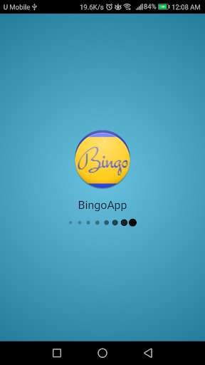 Emulate Android APK BingoApp Emulate Android APK BingoApp