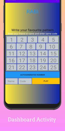 Run android online APK BINGO Back to School from MyAndroid or emulate BINGO Back to School using MyAndroid