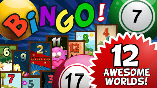 Emulate iPhone app Bingo Blaze - Free Bingo Fun using MyAndroid