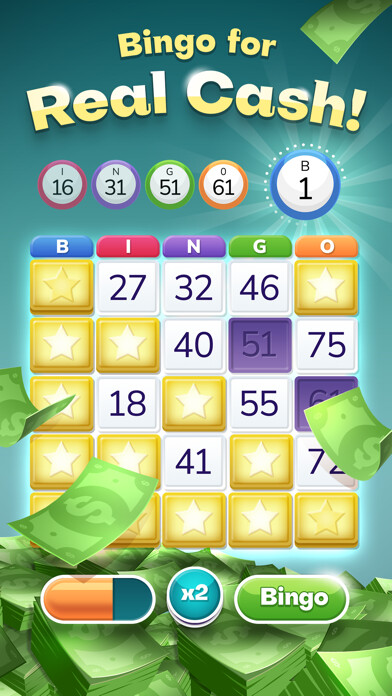 Emulate iPhone app Bingo Bling: Real Money Games using MyAndroid Emulate iPhone app Bingo Bling: Real Money Games using MyAndroid