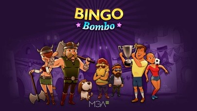 Emulate iPhone app Bingo Bombo using MyAndroid