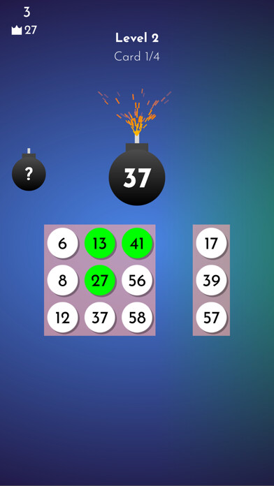 Emulate iPhone app Bingo BOOM - Explosive Game using MyAndroid Emulate iPhone app Bingo BOOM - Explosive Game using MyAndroid